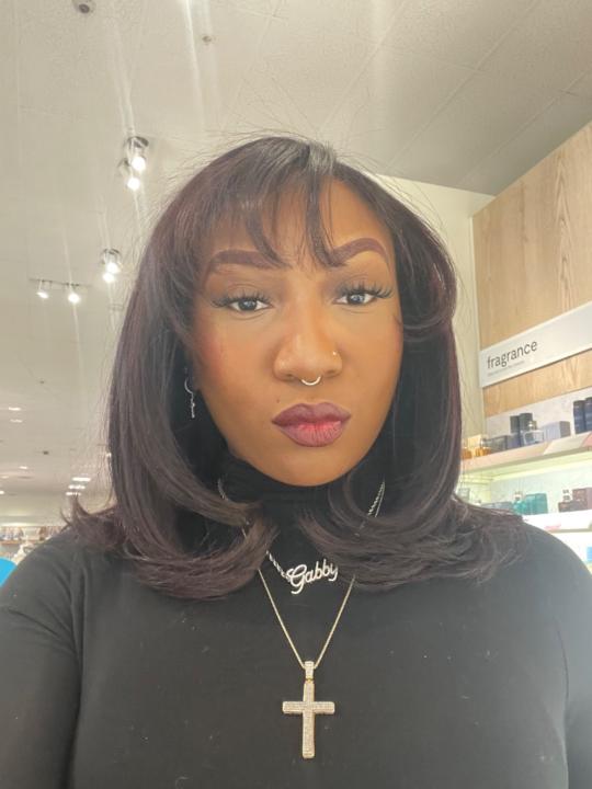 Gabrielle Smith