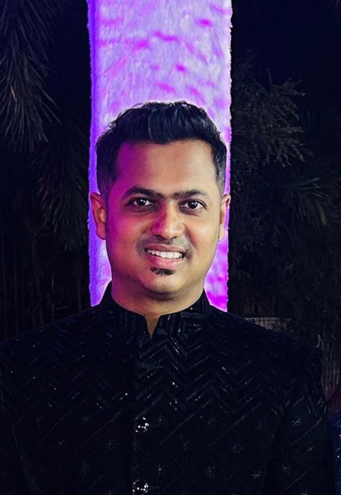 Aditya Asavale