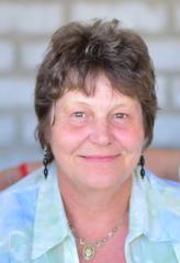 Elsie van Rooyen