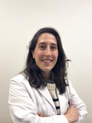 Lara Montero Jiménez