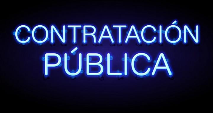 Contratación Inteligente 1.0