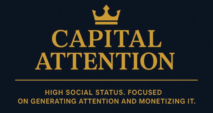 Capital Attention