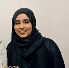 Imaan Ali