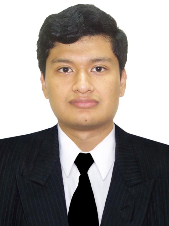 Jordi Wong