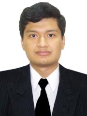 Jordi Wong