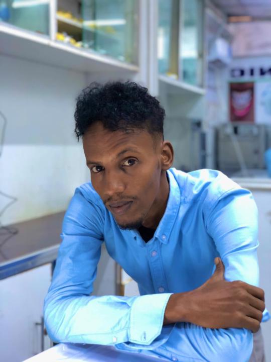 Mohamed Hassan