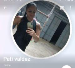 Pati Valdez