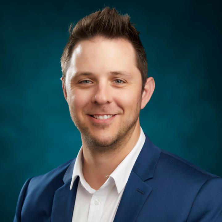 Todd Diebold