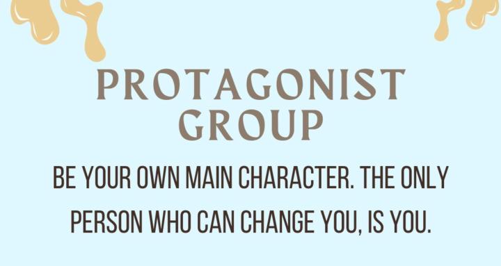 Protagonist