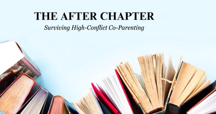 Co-Parenting Survival Guide