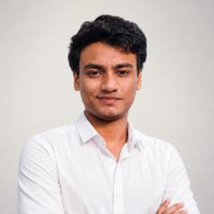 Shriyash Rulhe