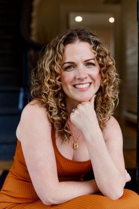 Emily Sobers