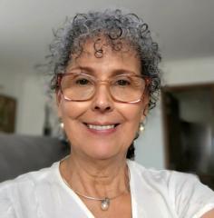 Martha Morales Salame