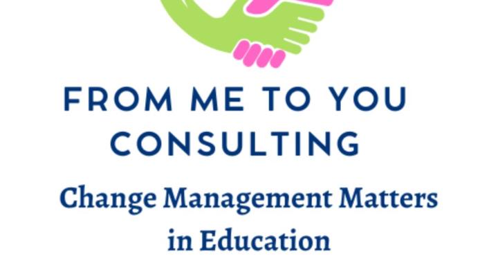 From Me To You Learning