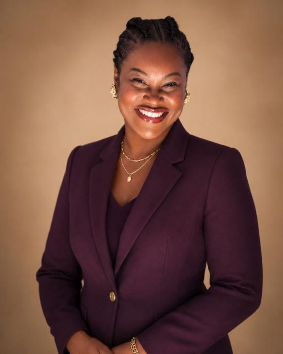 J. Patricia Etienne