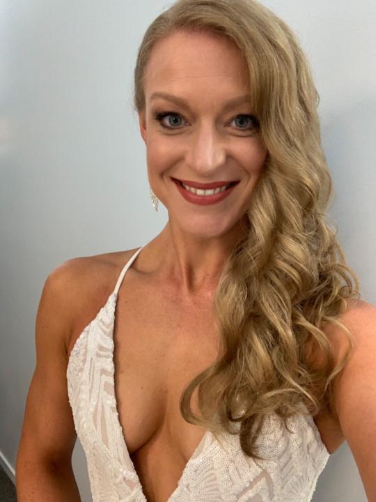 Katrina Wood