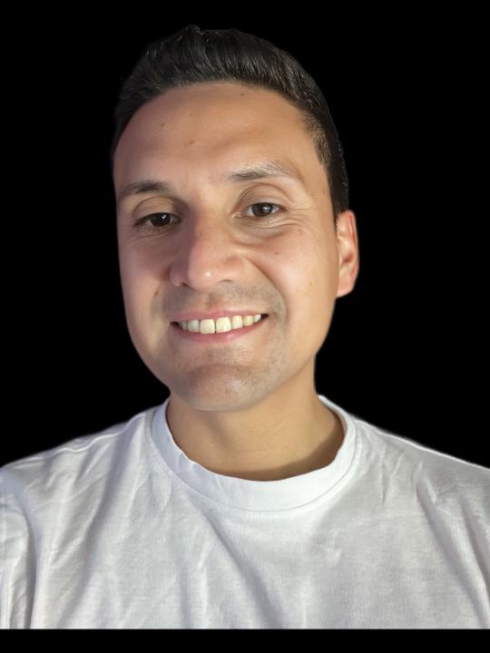 Abraham Torres