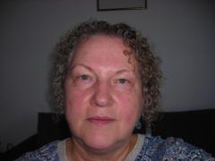 Rosmarie Breu