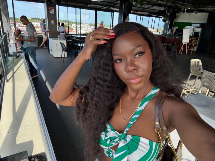 Shontella Teixeira