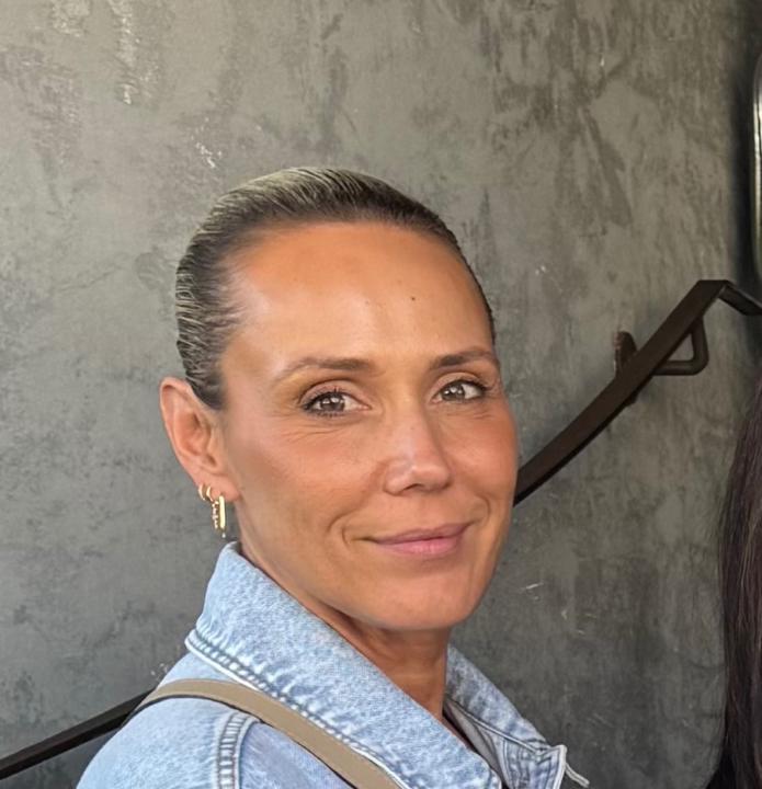 Penny Savvas