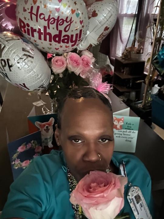 Sharday Foster