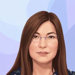 Josephine Liang