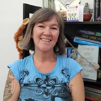Claire Ridgway