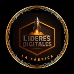 Fábrica de Líderes Digitales Líderes Digitales