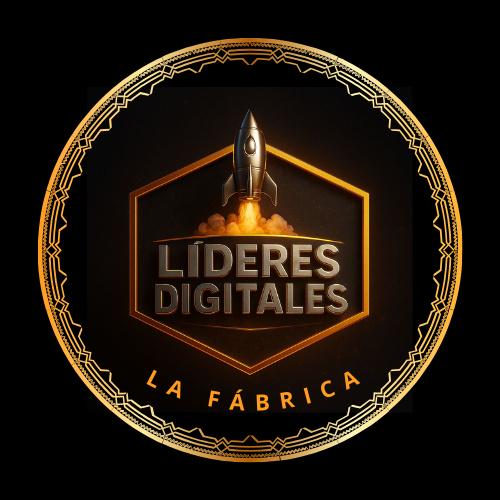 Fábrica de Líderes Digitales Líderes Digitales