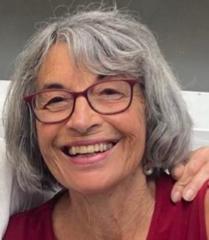 Marion Feasey