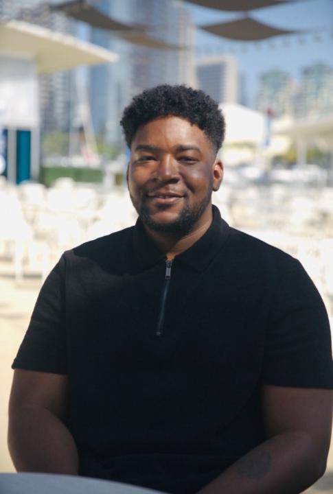 Marquise Jackson
