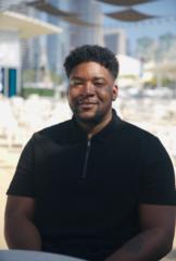 Marquise Jackson