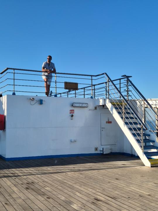 Rafael Silva