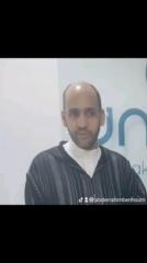Abderrahim Ben houmane