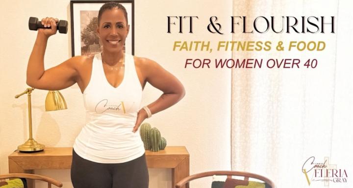 Fit & Flourish 
