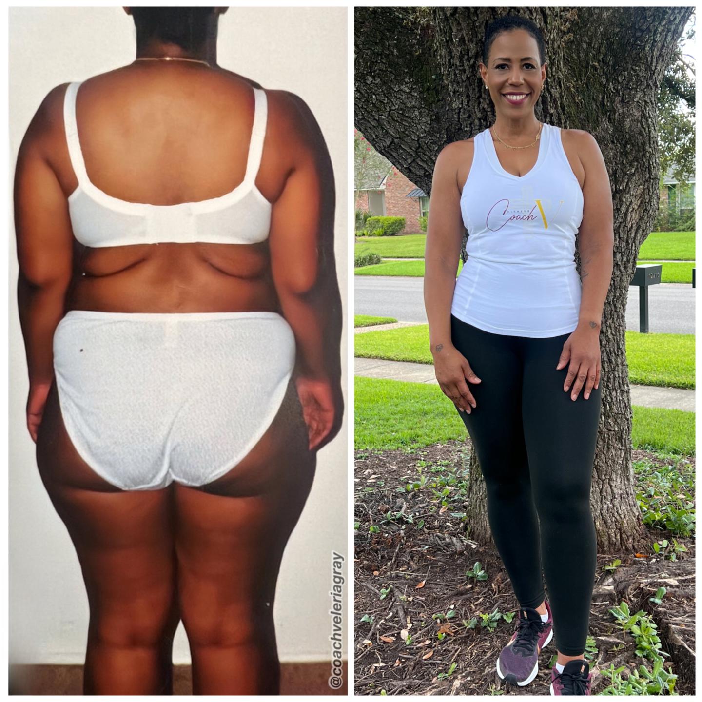Fit & Flourish