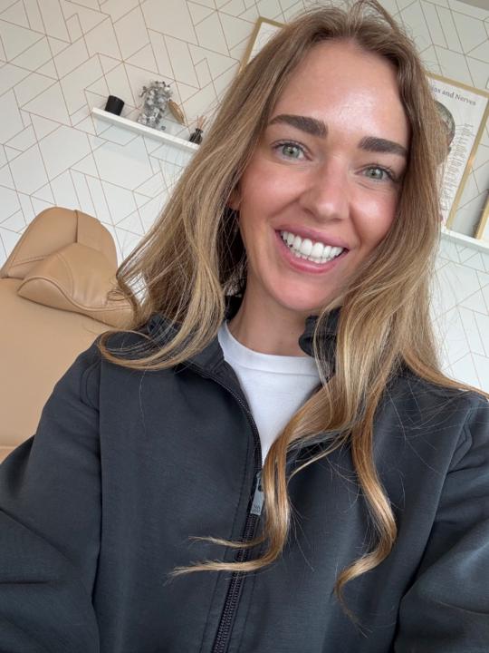 Taylor Motsinger