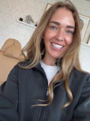 Taylor Motsinger