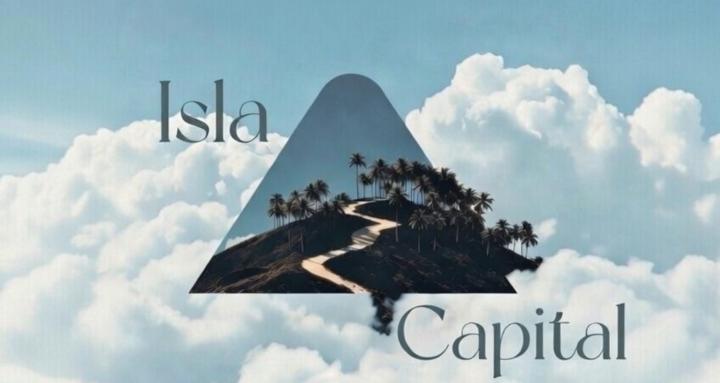 Isla Capital