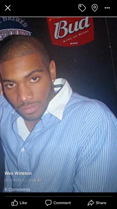 Wes Winston
