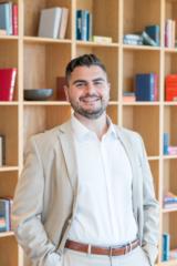 Nick Ferrara