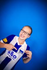 Josefine Witt