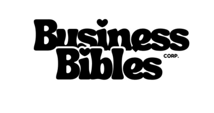 Business & Bibles