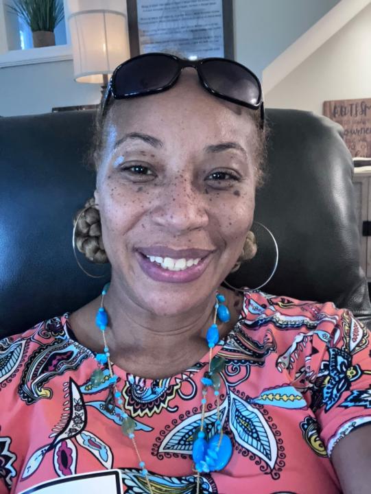 Crystal Winbush