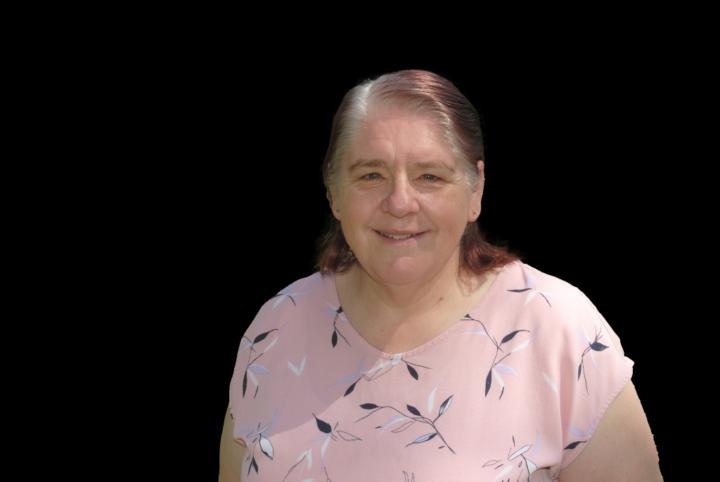 Denise Blackmore