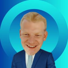 Ollie Jones