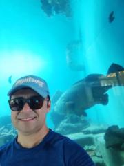 Victor Alfonso Parrado Rodríguez