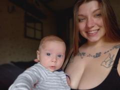 Amber Harter