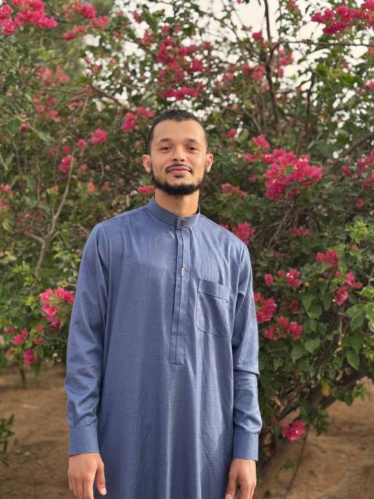 Laskar Mohammed lamine