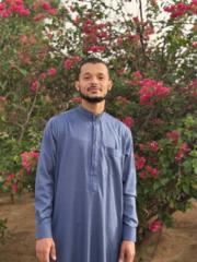 Laskar Mohammed lamine